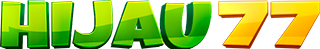 HIJAU77 